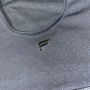 Fabletics athletic romper